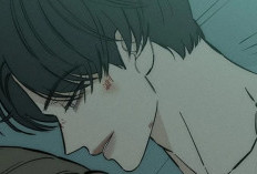 Lire le Manhwa Pleure pour cette fleur (Tears on a Withered Flower) Chapter 41 Scan VF FR, Mincheol Arrive Plein de Blessures !