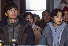 Nonton Film Concrete Utopia (2023) Full Movie Sub Indo, Aksi Park Seo Joon dan Lee Byung Hun Bikin Terharu!