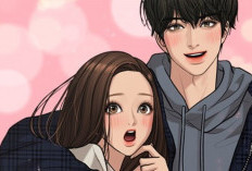 Sinopsis Manhwa True Beauty (The Secret of Angel ), Kisah Pertemuan Seorang Artis dengan Pria Misterius