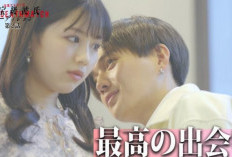 Link Nonton Drama Love Death Match (2023) Episode 1-2, Penilaian Sudah Berlangsung!