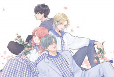 Manga Yubisaki to Renren Chapitre 42 VF Scans Spoilers et des Indices sur la Date de Sortie