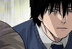 Read To Not Die Chapter 116 Indo Sub, Keberanian Dajun Mulai Meningkat