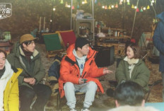 Sinopsis Acara TV Korea Hospital Playlist Goes Camping, Mengobati Rasa Rindu Penggemar dengan Geng 99!