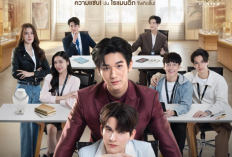 Où Regarder Drame BL Sunset X Vibes (2024) Épisode Complet VOSTFR, Adaptation de l'histoire populaire de romance gay de Rosesarin_