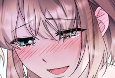 Season 2! Link Baca Manhwa  If You Save An Immoral Beast Chapter 50 Bahasa Indonesia Mala Petaka Mulai Hadir