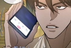 Baca Manhwa Codename Anastasia Chapter 41 RAW Bahasa Indonesia, Warning 21+! Bang Bogdanov Tak Beri Ampun