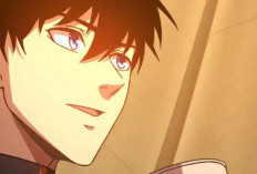 Baca Leveling In The Future (Apex Future Martial Arts) Chapter 124 Bahasa Indonesia, Beast Rank 7 Menjadi Ancaman!