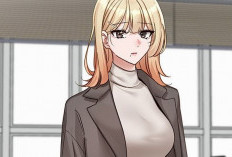 Baca Manhwa Circles Chapter 168 Bahasa Indonesia, Apa Hubungannya dengan Nan Nari?