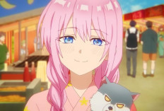 Sinopsis Anime Kawaii dake ja Nai Shikimori-san Season 2, Kelanjutan Kisah Izumi dengan Shikimori