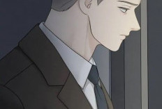 Sinopsis Komik Manhwa Only Hope Chapter 37, Ayah Eunhye Percaya Sepenuhnya Dengan Dojin