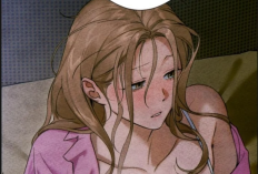 Baca Manhwa The Devil's Wish Full Chapter Bahasa Indonesia, Cek Sinopsis Lengkapnya Disini!