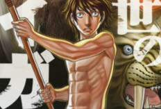 Synopsis et Lire le Manga Sousei No Taiga, Murale Qui le Transporta Dans le Passé