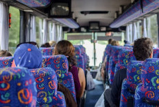 Rekomendasi Agen Bus Bulak Kapal Bekasi Timur Termurah dan Profesional Siap PP 