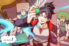 Link Baca The Ultimate of All Ages Chapter 304 Bahasa Indonesia, Siap Menyusun Rencana Perlawanan!
