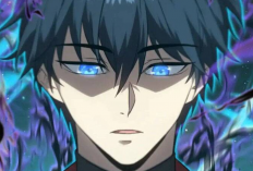 Sombong Dulu Bos! Spoiler dan Link Baca Manhua Leveling In The Future (Apex Future Martial Arts) Chapter 92 Eng Indo Translation