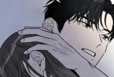 Baca Manhwa My Reason To Die Chapter 86 Bahasa Indonesia, Ada Apa dengan Jurnalis Jo?