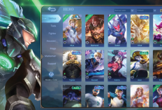 Kode Redeem ML No Limit Hari Ini, 13 Januari 2024: Langsung Klaim! Dapatkan Diamond dan Skin Legend Gratis