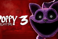 Poppy Playtime Chapter 3 APK + Mod Full Version 2024, Unlocked All Item! Game Horor yang Penuh Ketegangan