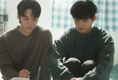 Voir Drame Boys Be Brave (2024) Episode 5-6 VOSTFR et Date de Sortie, Il y a une réunion silencieuse