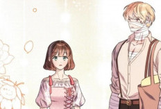 Link Baca Manhwa If You Save An Immoral Beast Full Chapter Bahasa Indonesia Asha Jatuh Cinta Sama Monster Biadab 