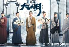 Link Nonton Drama China Under the Microscope (2023) Full Episode Sub Indo, Mengungkap Misteri Sejarah