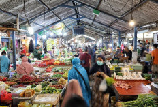 Rekomendasi Pasar Terdekat di Makassar yang Buka 24 Jam Belanja Sayur Mayur dan Lauk Fresh 