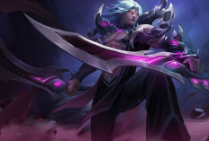 Tier List Hero Mobile Legends Season 31 Untuk Semua Role, Karakter Meta yang OP Di Setiap Mode Permainan!