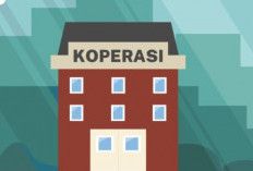 Viral Koperasi Wiradarma Benar-benar Aman atau Penipuan? Waspada! Cek Cri-cirinya Berikut Ini