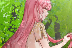 Seru! Baca Webtoon Emilone's Temptation Labyrinth 3 Bahasa Indonesia Terbaru, Jadi Magnet Penarik Pria di Dunia Isekai 