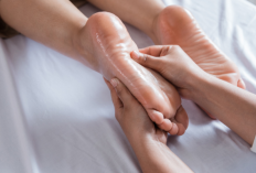 Rekomendasi Pijat Spa Plus Hiburan Surabaya Terbaik Khusus Pria, Cocok Banget Untuk Melepas Kebosanan
