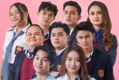 Daftar Pemain Serial Skaya And The Big Boss (2023), Kisah Romcom Anak Remaja Tayang di MAXStream