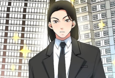 Baca Manhwa A Tidal Wave of Glory Chapter 56 Bahasa Indonesia Bisik-Bisik Gosip Tetangga