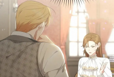 Baca Manhwa I Am Living In Two Houses Chapter 24 Bahasa Indonesia, Freya Ingin Cerai ?