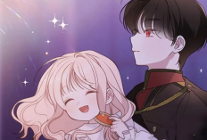 RAW Baca Manhwa Sang Bayi Tiran (Baby Tyrant) Chapter 55 Bahasa Indonesia, Jangan Remehkan Anak Kecil Ini Paman