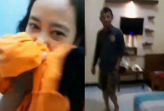 Video Bu Guru SD Digerebek Suami Saat Berada di Hotel dengan Pak Kades di Kebumen Viral, Begini Kronologinya
