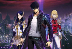 Kapan Game Solo Leveling Arise Rilis? Adaptasi Anime Solo Leveling! Ikuti Demo Pra-Registrasi Sekarang