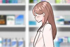 Sweet! Link Baca Manhwa Obscene Pink XX Chapter 31 Bahasa Indonesia, Nama Panggilan Untuk Debay!