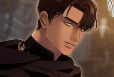No Sensor! Baca Predatory Marriage Chapter 33 Bahasa Indonesia, Ishakan Kekeh Ajak Leah Kawin Lari 