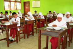 Download Kumpulan Soal PTS PAI Kelas 2 SD/MI Semester 2 Tahun 2023 Kurikulum Merdeka