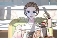 Cerai! Baca Manhwa The Problematic Prince Chapter 66 RAW Sub Indonesia Rencana Gladys Berhasil Pisahkan Erna dan Bjorn 