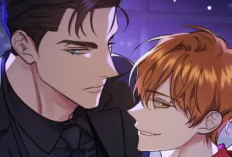 Sinopsis dan Link Baca Manhwa BL Beasts of Desire Full Chapter Bahasa Indonesia NO Sensor, Ketika Hasrat Membutakan Segalanya