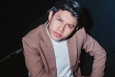 Profil Biodata Rony Parulian Juara 3 Indonesian Idol: Agama, Usia, dan Akun Instagramnya