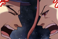 Link Baca Manhua Leveling In The Future (Apex Future Martial Arts) Chapter 218 Bahasa Indonesia, Perdebatan Para Master