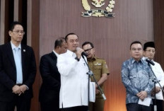 Status Guru PPPK Dialihkan Jadi Pegawai Pemerintah Pusat, Begini Sistem Terbarunya!
