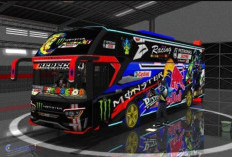 Baru Dirilis! Download OBB BUSSID Mod Apk Update Januari 2024 (Unlocked All Menu & Unlimited Money)