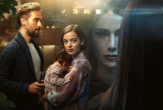 Link Nonton Series The Ex-Wife (2022) Sub Indo Full Episode 1-4 GRATIS, Kisah Pengkhianatan Dalam Rumah Tangga