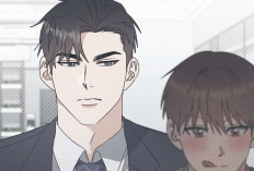 Manhwa BL Romance, But Not Romantic Chapitre 26 VF Scan, Seo Jinha est devenue la cible d'un harceleur ?