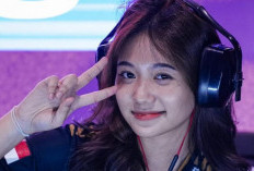 Profil Biodata Dewa Nayya FF yang Jadi Incaran: Mulai Pacar, Instagram, Umur Hingga Agama!