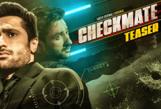 Sinopsis Film India Checkmate (2023) Kisah Kukku si Pembunuh Bayaran dalam Mengurai Misteri