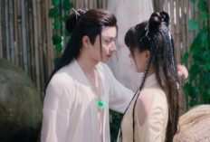 TAMAT! Nonton Drama China Dear Mr. Heavenly Fox (2023) Episode 29-30 Sub Indonesia, Akhir Cerita Qi Yuan Bao dan Cang Sha